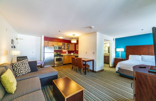 North Mountain Apartment | Metro Phoenix Extended Stay