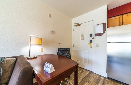 North Mountain Apartment | Metro Phoenix Extended Stay
