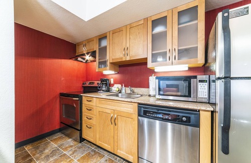 North Mountain Apartment | Metro Phoenix Extended Stay