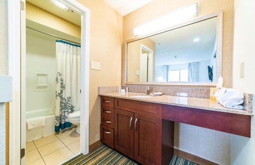 North Mountain Apartment | Metro PHX 1bedroom apartment