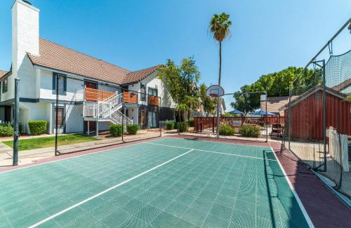 North Mountain Apartment | Metro PHX STUDIO full kitchen long term discounts
