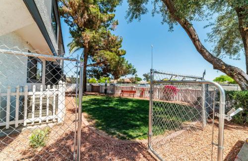 North Mountain Apartment | Metro PHX STUDIO full kitchen long term discounts