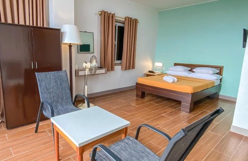 Baguio Hotel | Metro Pines Inn