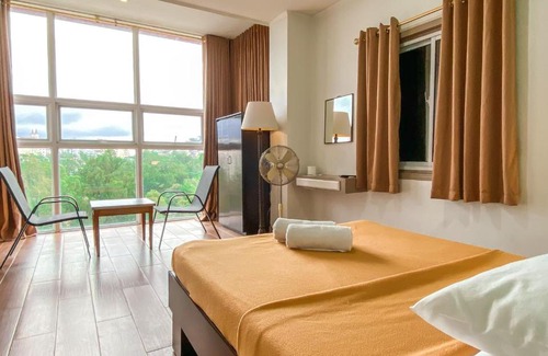 Baguio Hotel | Metro Pines Inn