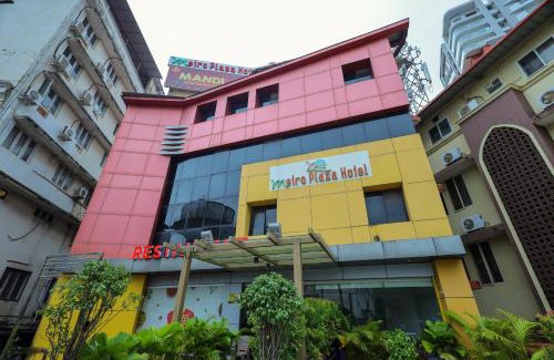 Adyar Hotel | Metro Plaza Hotel by RAK Rooms, Mangaluru