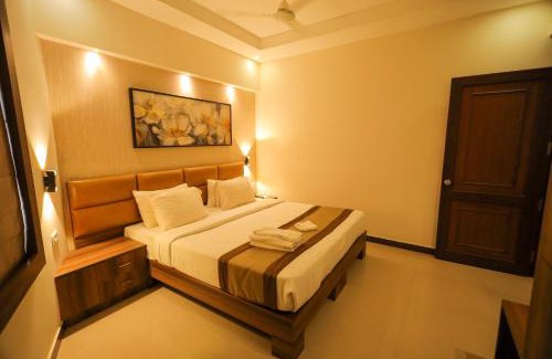 Adyar Hotel | Metro Plaza Hotel by RAK Rooms, Mangaluru