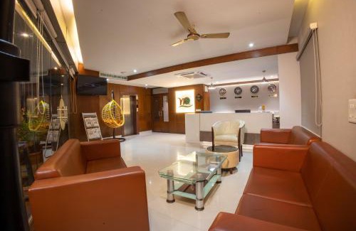 Adyar Hotel | Metro Plaza Hotel by RAK Rooms, Mangaluru
