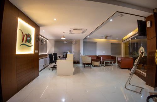 Adyar Hotel | Metro Plaza Hotel by RAK Rooms, Mangaluru