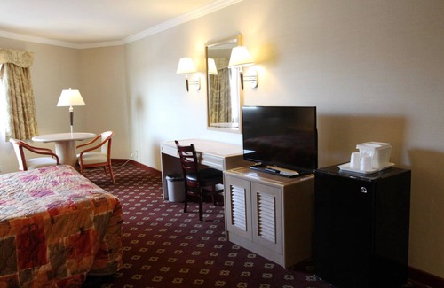 Chinatown Hotel | Metro Plaza Hotel