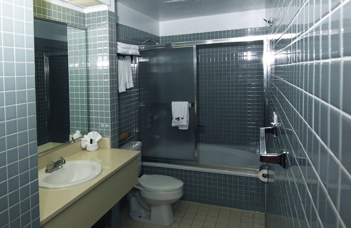 Chinatown Hotel | Metro Plaza Hotel