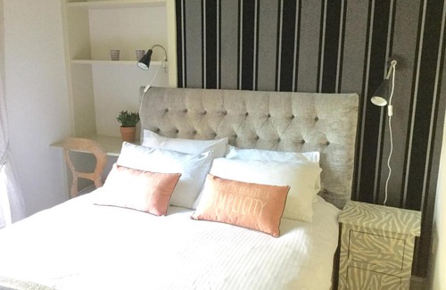 Pimlico Apartment | Metro Residence Victoria