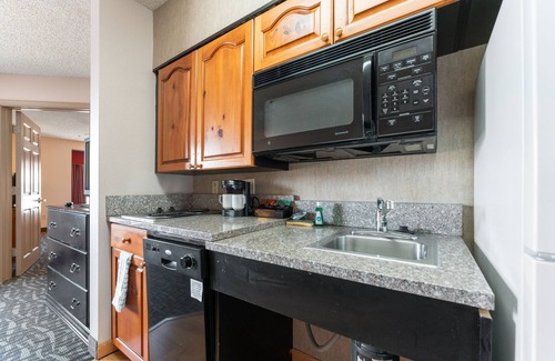 Central Scottsdale Apartment | Metro Scottsdale Extended Stay