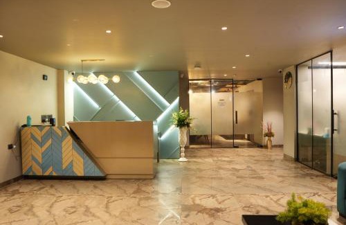 Sector 51 Hotel | METRO STUDIOS