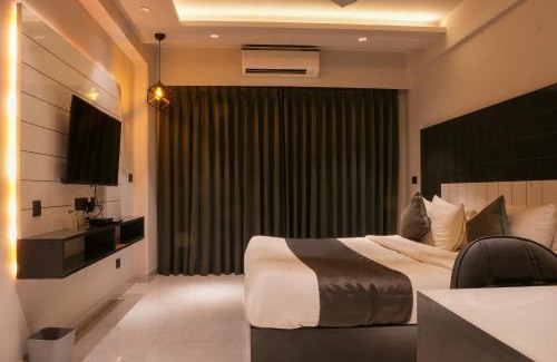 Sector 51 Hotel | METRO STUDIOS