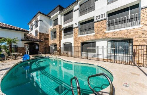 Tempe Apartment | METRO TEMPE APARTMENTS studio w two king beds