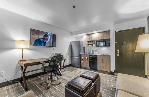 Tempe Apartment | Metro Tempe Extended Stay