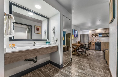 Tempe Apartment | Metro Tempe Extended Stay