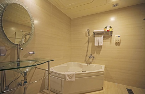 Cheonan Hotel | Metro Tourist Hotel