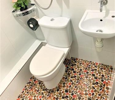 Tsim Sha Tsui House | Metrocity Lounge