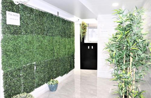 Tsim Sha Tsui House | Metrocity Lounge