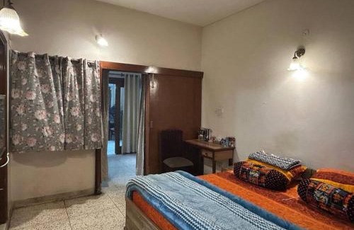 Greater Kailash I Apartment | MetroNest Stays: Apartment in South Delhi