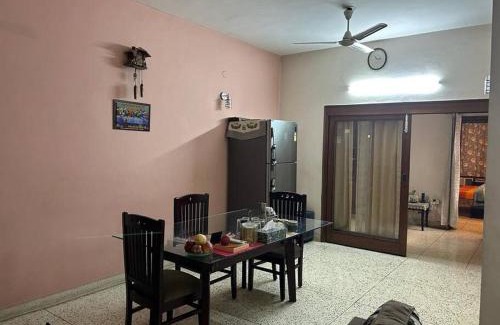 Greater Kailash I Apartment | MetroNest Stays: Apartment in South Delhi
