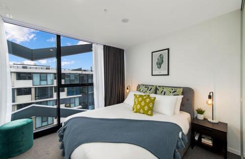 Reid Apartment | Metropol 812