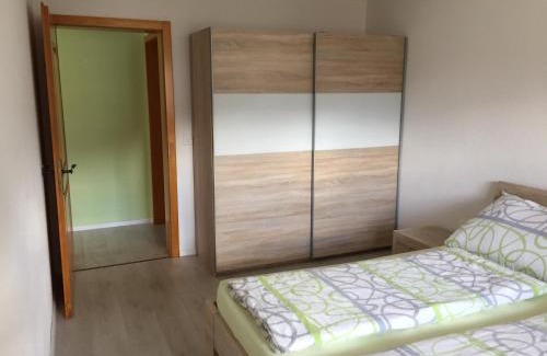 Graechen Apartment | Metropol A6