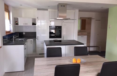 Graechen Apartment | Metropol A6