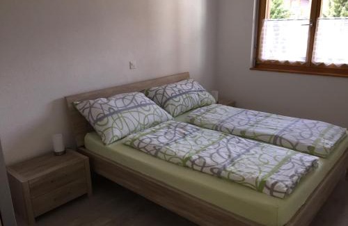 Graechen Apartment | Metropol A6
