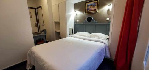 Saint-Vincent-de-Paul Hotel | Metropol