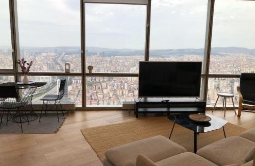 Atasehir Apartment | METROPOL İSTANBUL Residence
