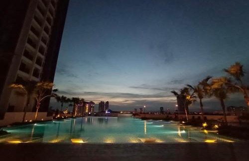 Bandar Perda Apartment | Metropol Serviced Apartment - Bukit Mertajam