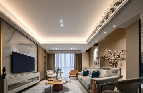 Thu Thiem Hotel | Metropole Apartment Sky