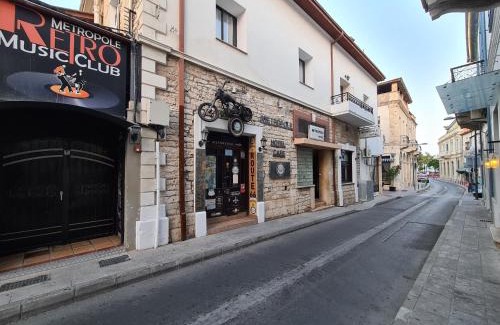Old Town of Limassol Hotel | Metropole Hotel