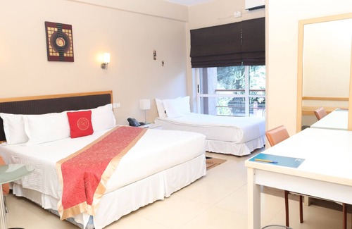 Central Kampala Hotel | Metropole Hotel Kampala