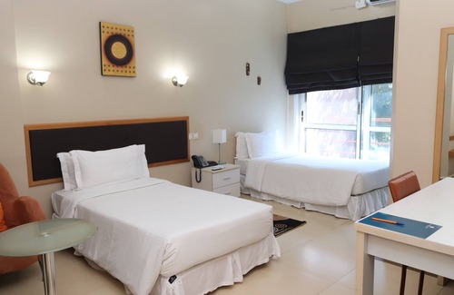 Central Kampala Hotel | Metropole Hotel Kampala
