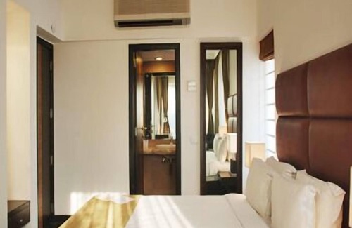 Ballygunge Hotel | Metropole