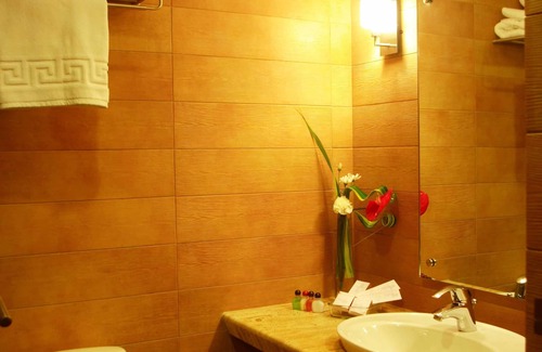 Ballygunge Hotel | Metropole