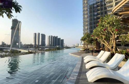 Thu Thiem Apartment | Metropole Saigon Luxury Residence