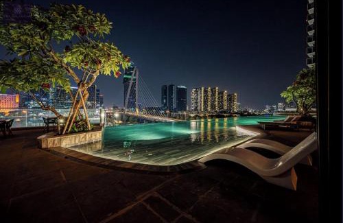 Thu Thiem Apartment | Metropole Saigon Luxury Residence