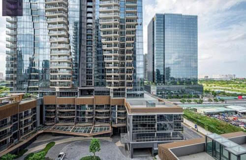Thu Thiem Apartment | Metropole Saigon Luxury Residence