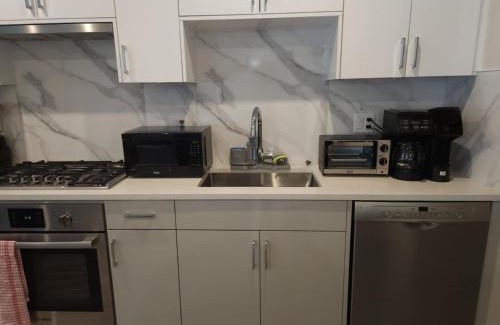 Downtown Vancouver Apartment | metropolitan 2-Bedroom Townhouse Oak st
