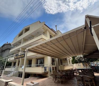 Marmaris City Center Apartment | Metropolitan apart