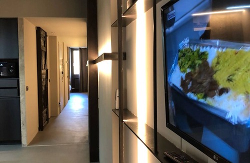 Centro Storico Nord Apartment | Metropolitan Gallery