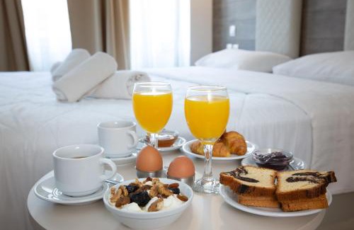 Thessaloniki Hotel | Metropolitan