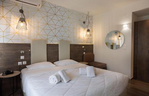 Thessaloniki Hotel | Metropolitan