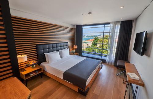 Kabatas Hotel | Metropolitan Hotels Bosphorus - Special Category