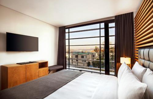 Kabatas Hotel | Metropolitan Hotels Bosphorus - Special Category