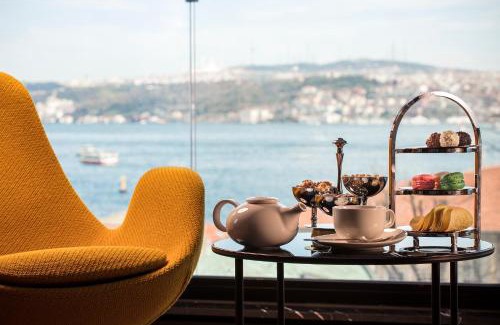 Kabatas Hotel | Metropolitan Hotels Bosphorus - Special Category